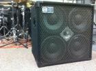 Verkaufe SWR Goliath II 2 Hartke Boxen mit amp und Kompressor